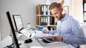 How to Create an Invoice in Excel