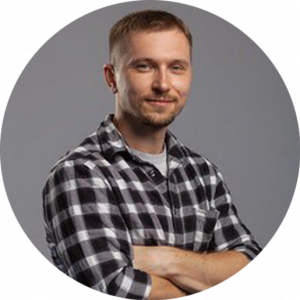 Gleb Piankov