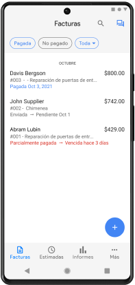 Aplicaciones (2)