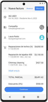 Aplicaciones (6)